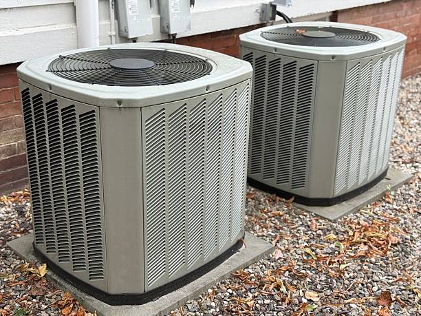 Reliable Hvac Installation contractor in Lake Elmo, MN by JG Cool HVAC